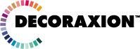 Decoraxion Logo